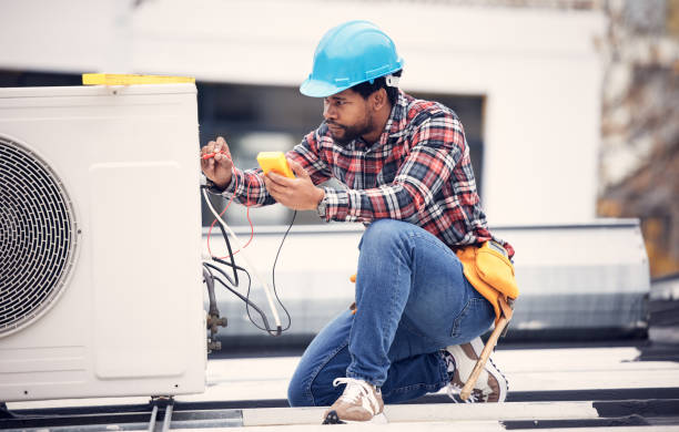 Best Commercial Electrician Services  in USA